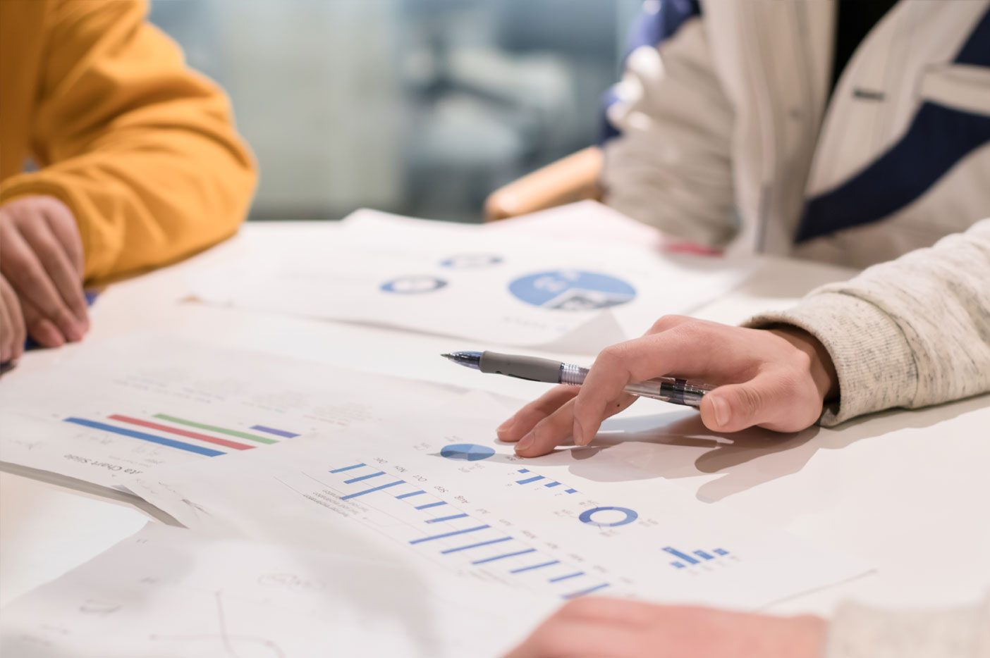 綠建築認證代辦｜效率與品質兼顧