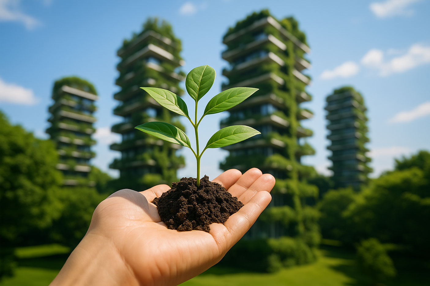 智慧綠建築標章評估